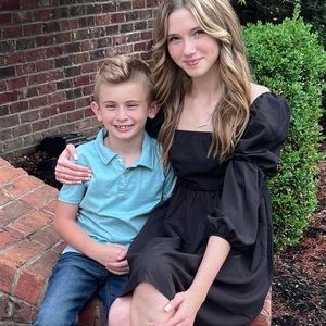 Meet your Posher, Lynne